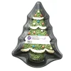 Wilton Bakvorm Kerstboom 37,5x23cm