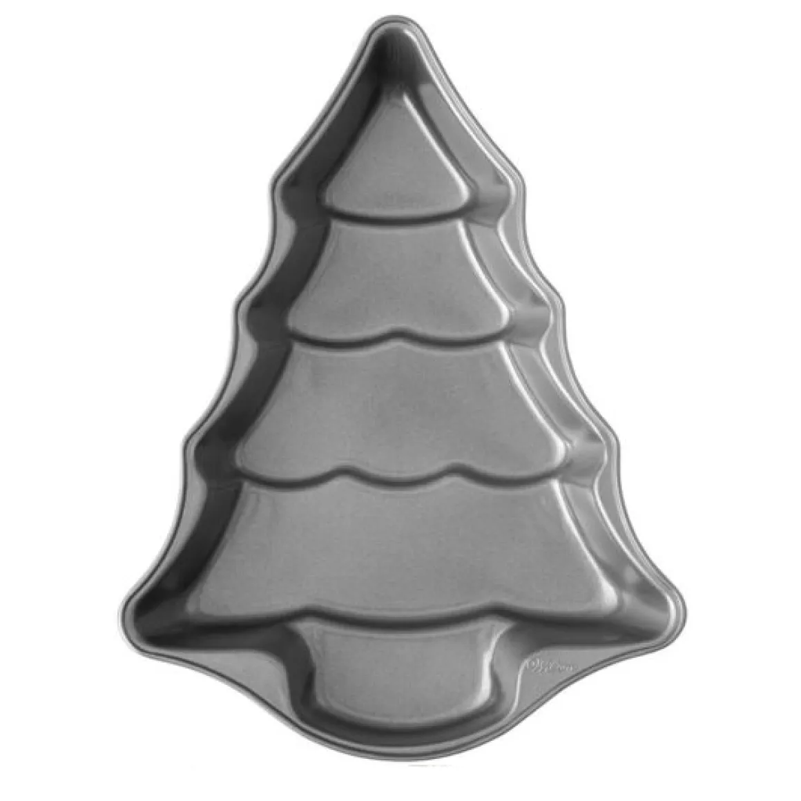 Wilton Bakvorm Kerstboom 37,5x23cm
