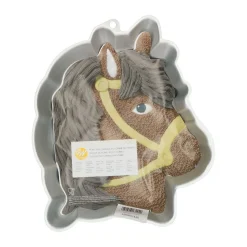 Wilton Bakvorm Paard 34x25x5cm