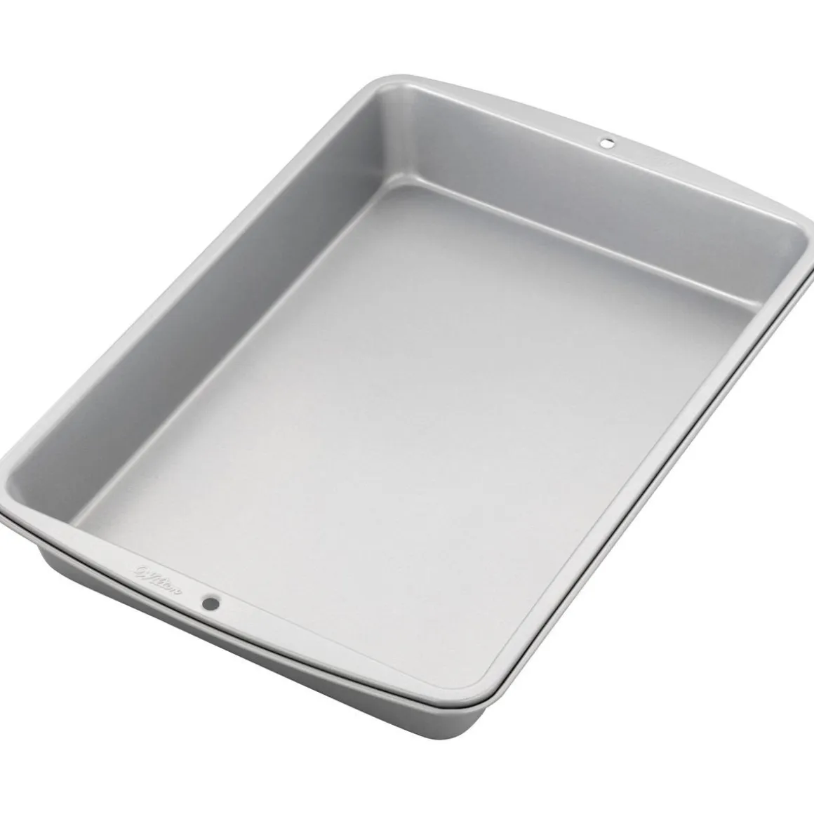 Wilton Bakvorm Rechthoek 33x22,9cm