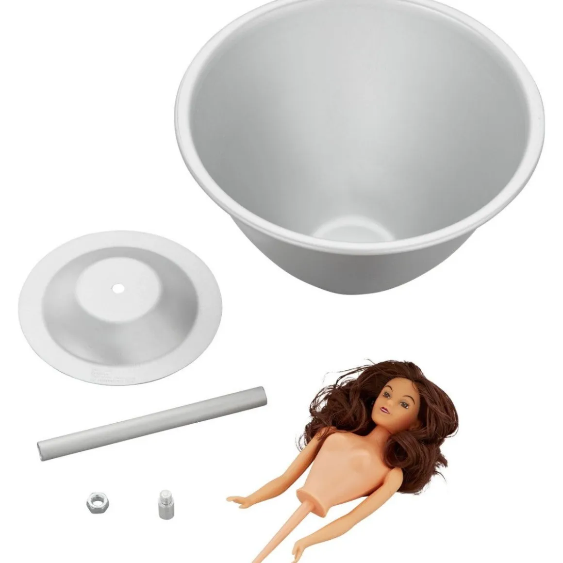 Wilton Bakvorm Wonder Mold Set**