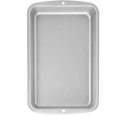 Wilton Biscuit/Brownie Bakvorm 27,5x17,5cm