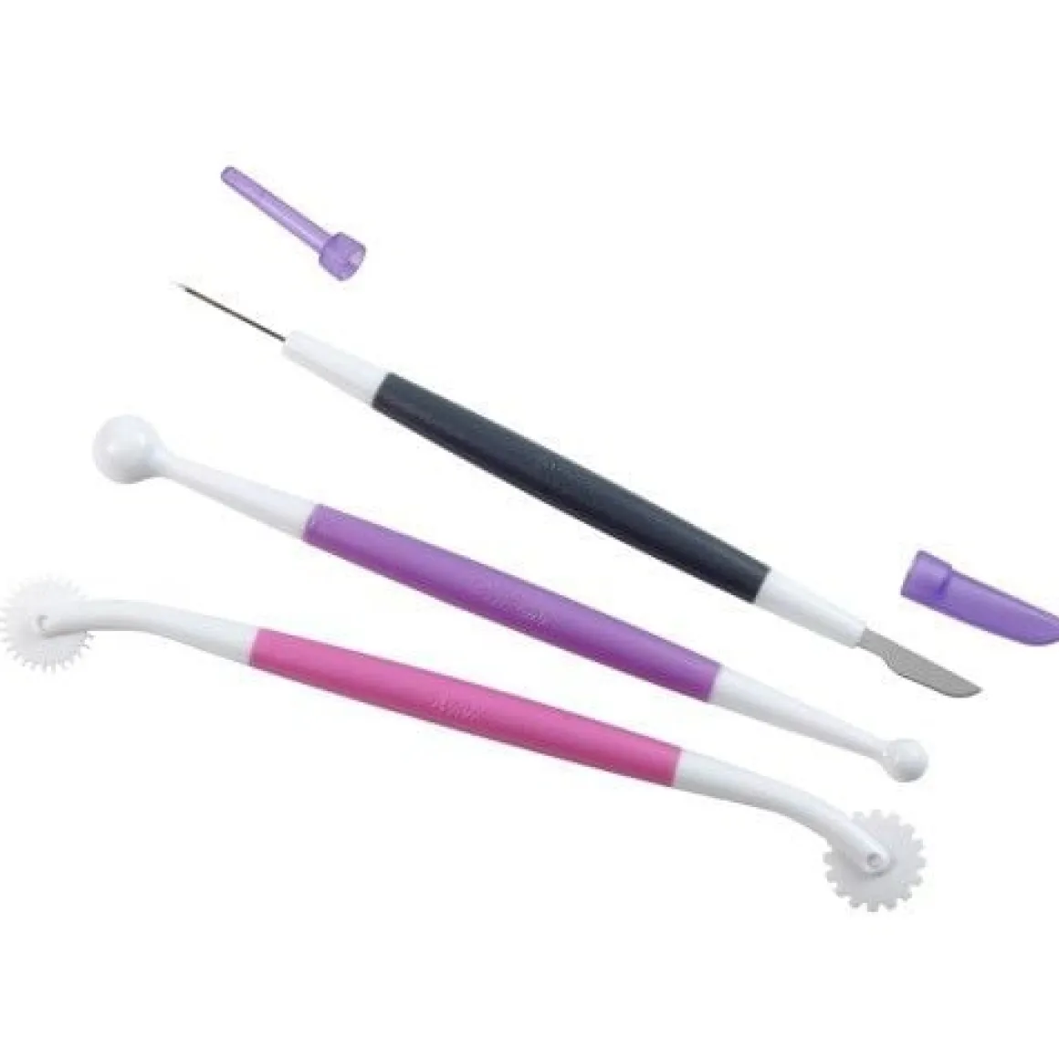 Wilton Boetseer Starter Set/3