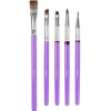 Wilton Brush & Penselen Set/5