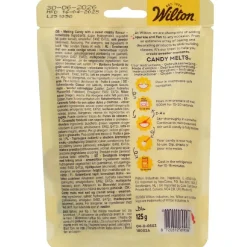 Wilton Candy Melts Helder Wit 125g