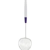 Wilton Chocolade-dip lepel
