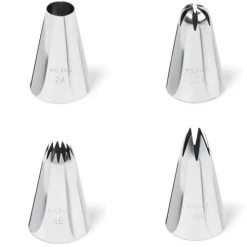 Wilton Cupcake Decoratie set/12