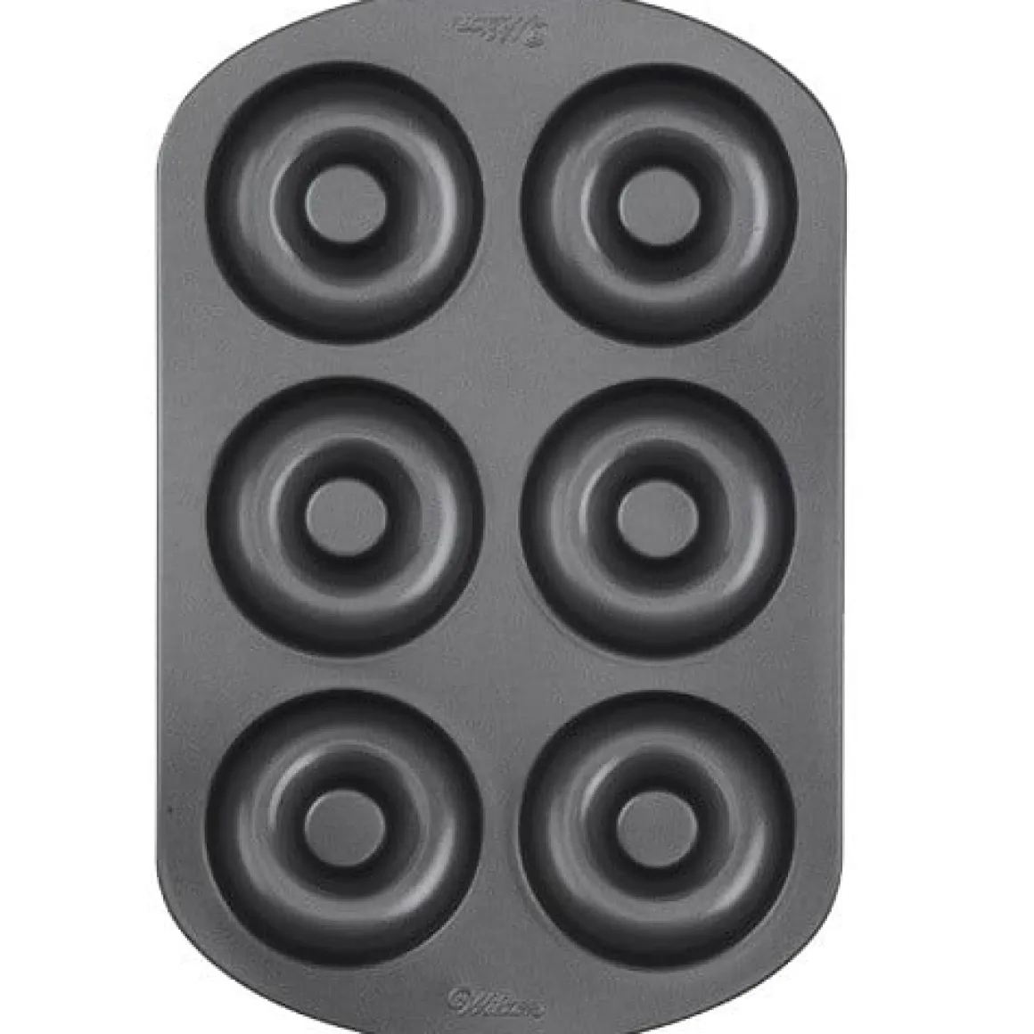 Wilton Donut Bakvorm voor 6 donuts