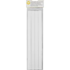 Wilton Dowel Rods Plastic 32cm / 4st.