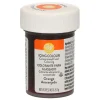Wilton Kleurstof Gel Oranje 28g