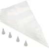 Wilton Koekjes Decoratie Set/12**