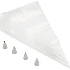 Wilton Koekjes Decoratie Set/12**