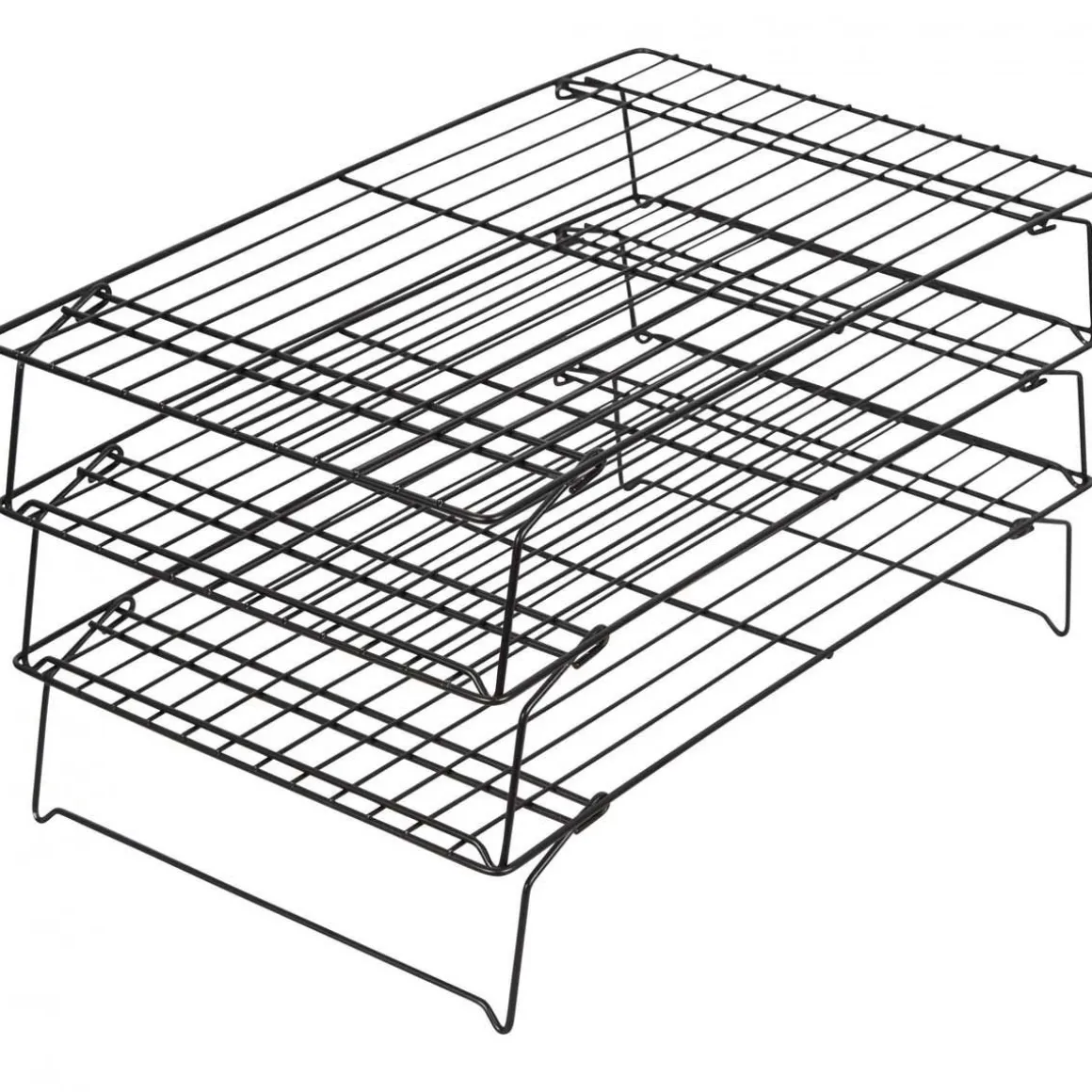 Wilton Koel / Druip Rek 3 etages 40,3x25,1cm