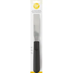 Wilton Paletmes / Glaceermes 15 cm