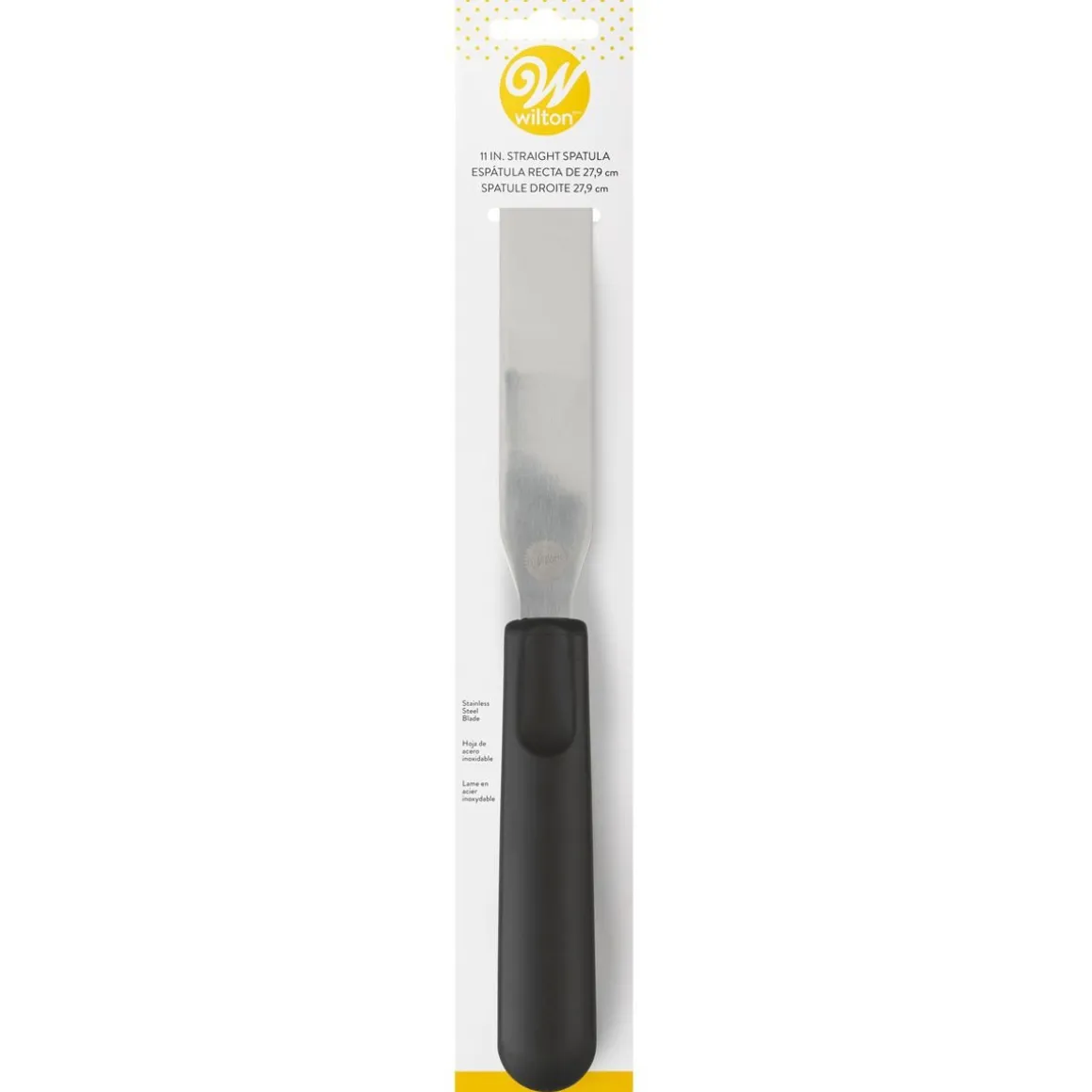 Wilton Paletmes / Glaceermes 15 cm