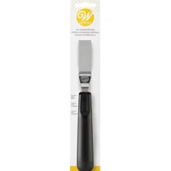 Wilton Paletmes / Glaceermes Doorgezet 11,4 cm