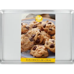 Wilton Performance Bakplaat 53x38x3cm
