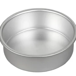 Wilton Performance Taartpan Rond Ø15x5cm