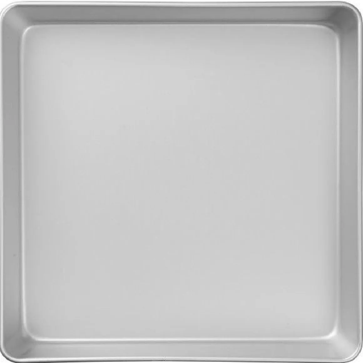 Wilton Performance Taartpan Vierkant 30x30x5cm