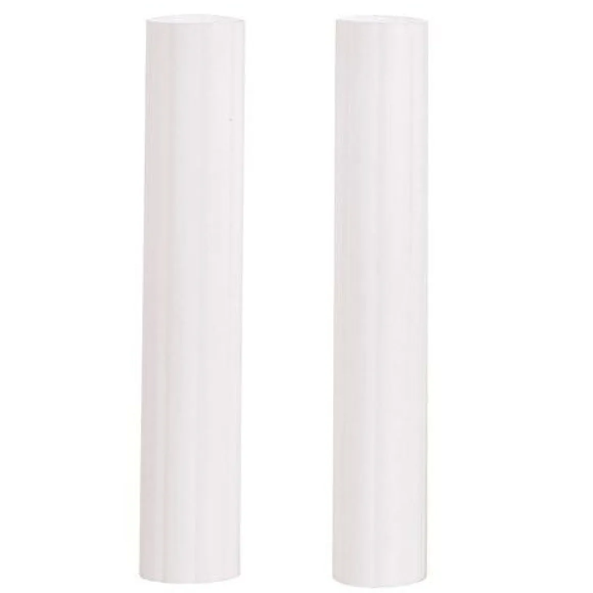 Wilton Pilaren 15,2 cm, 4 stuks