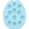 Wilton Siliconen Bakvorm Ei (12)