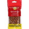 Wilton Sprinkles Gingerbread 56g