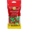 Wilton Sprinkles Kerstbomen & Kerstsokken 56g