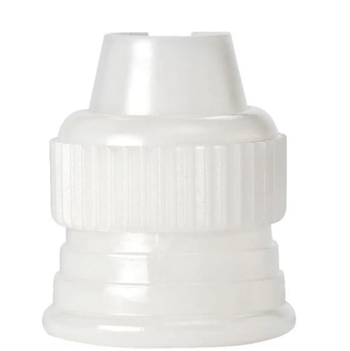 Wilton Spuitjesadapter standaard