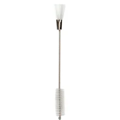 Wilton Spuitjesborstel dubbel (10cm)