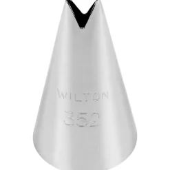 Wilton Spuitmondje #352