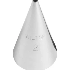 Wilton Spuitmondje #2