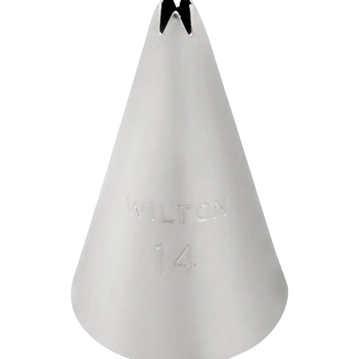 Wilton Spuitmondje #014