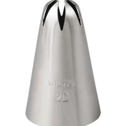 Wilton Spuitmondje #2D