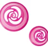 Wilton Spuitmondjes Easy Blooms Set/2