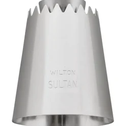 Wilton Spuitmondje Sultan