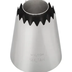 Wilton Spuitmondje Sultan