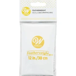 Wilton Spuitzak Polyester 30cm