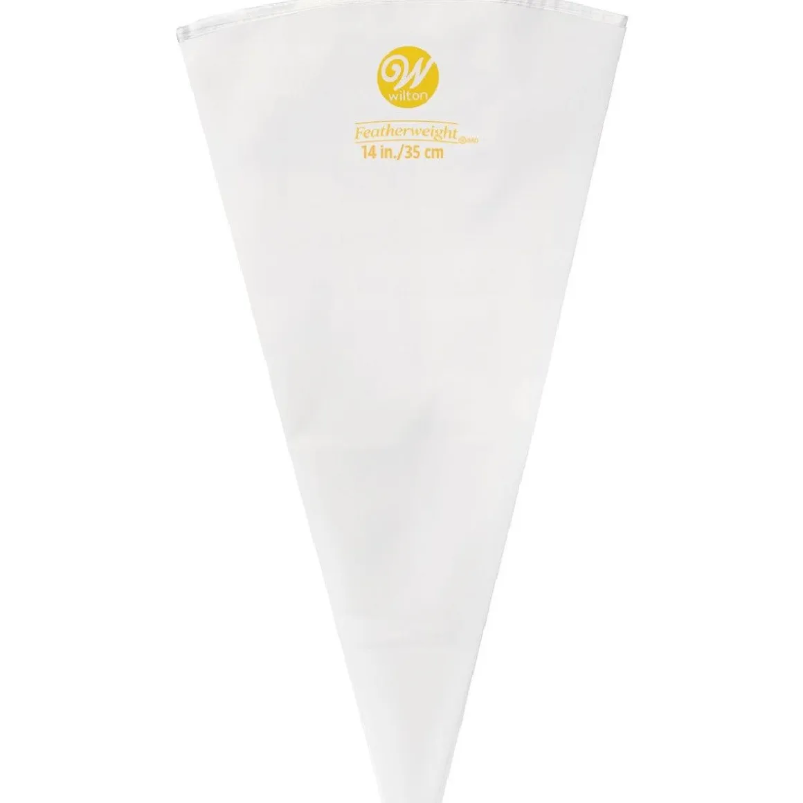Wilton Spuitzak Polyester 35cm