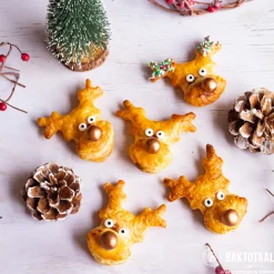 Wilton Suikerfiguren Oogjes 57g (Ø10mm)