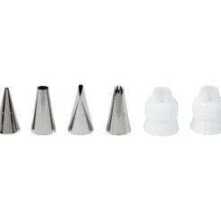 Wilton Taartdecoratie Set/18**