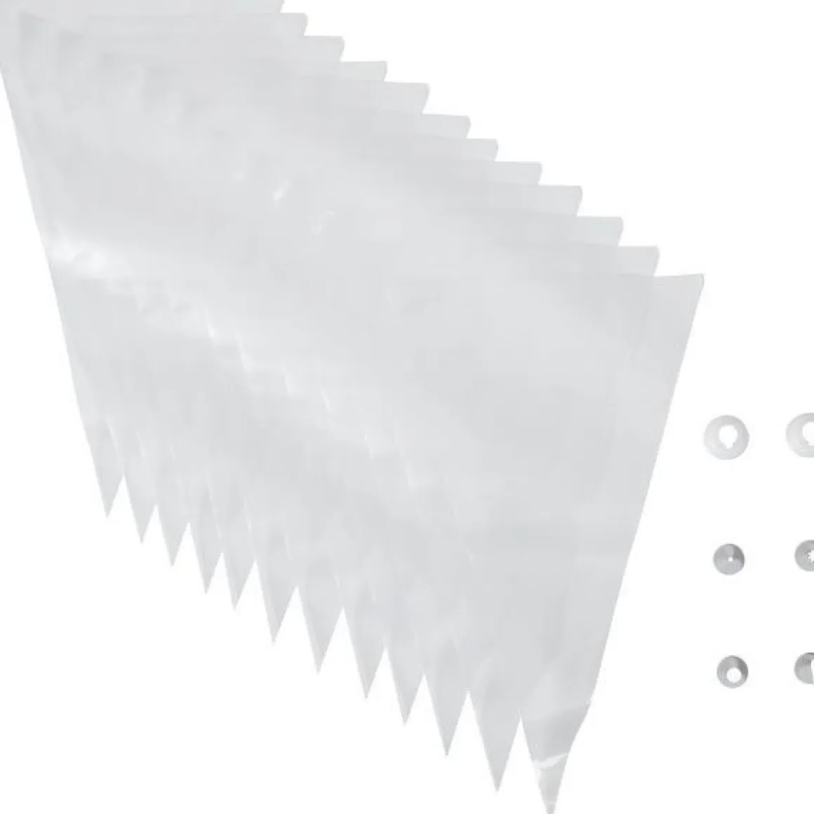 Wilton Taartdecoratie Set/18**