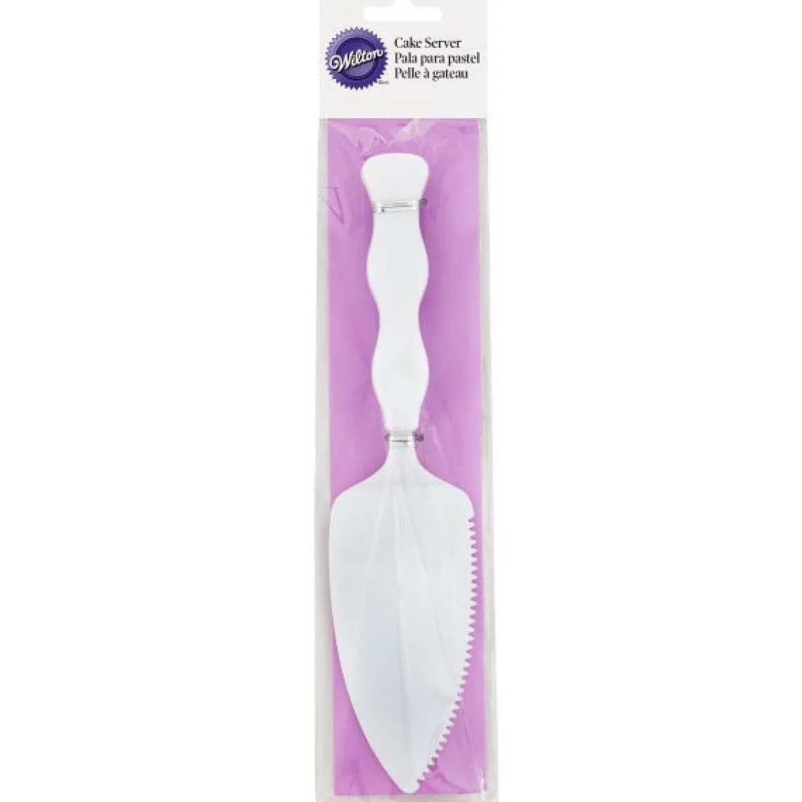 Wilton Taartschep 25cm