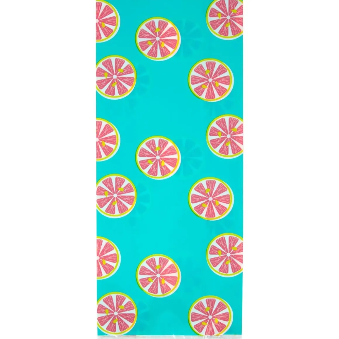 Wilton Traktatiezakjes Fruit 20st**