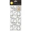 Wilton Traktatiezakjes Halloween Spookje 20st