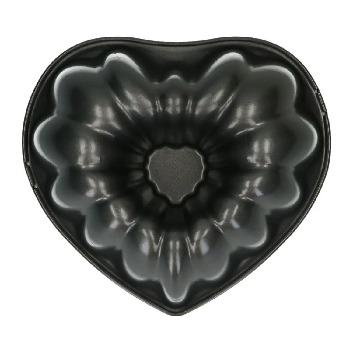 Wilton Tulband Bakvorm Hart 20cm
