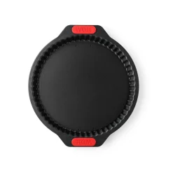 Woll Vlaaipan / Quichepan losse bodem Ø26cm (PFAS-vrij)