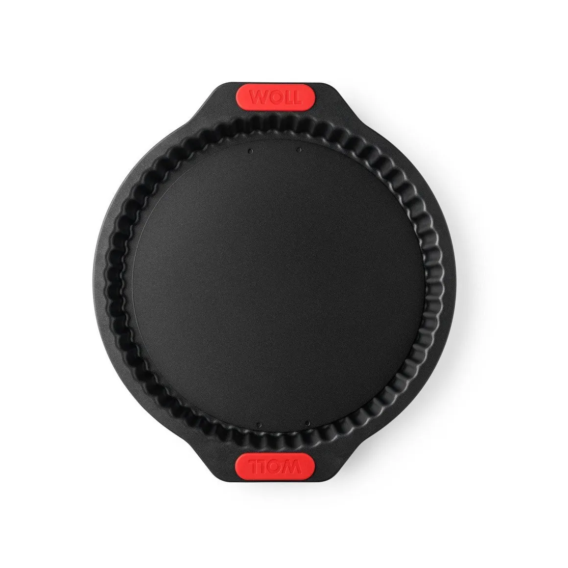 Woll Vlaaipan / Quichepan losse bodem Ø26cm (PFAS-vrij)