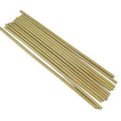 Wooden Dowel PME 12 stuks