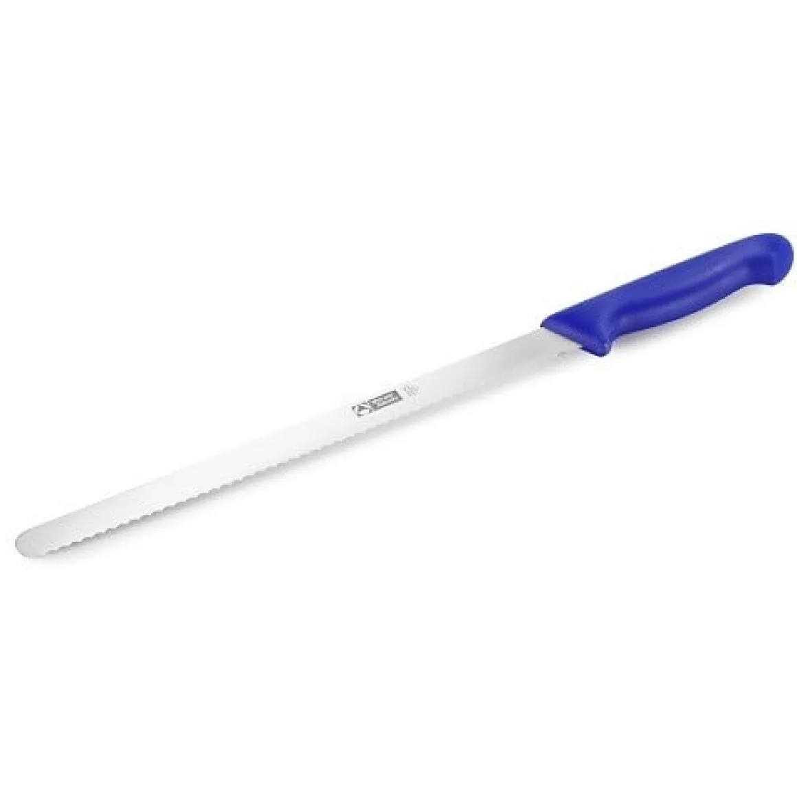Zaagmes gekarteld 31cm