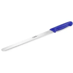 Zaagmes gekarteld 26 cm